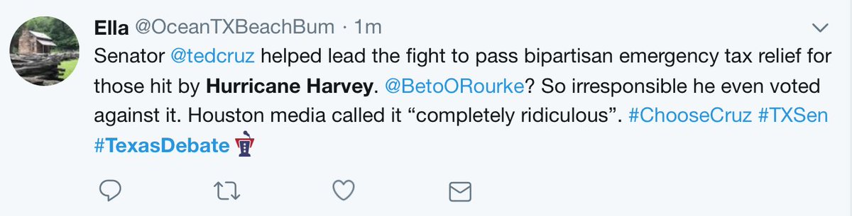 WhyNot_RESISTS's tweet photo. #CruzBots
Not suspicious at all... Looks legit 🙄 https://t.co/wuyxJU0zyU