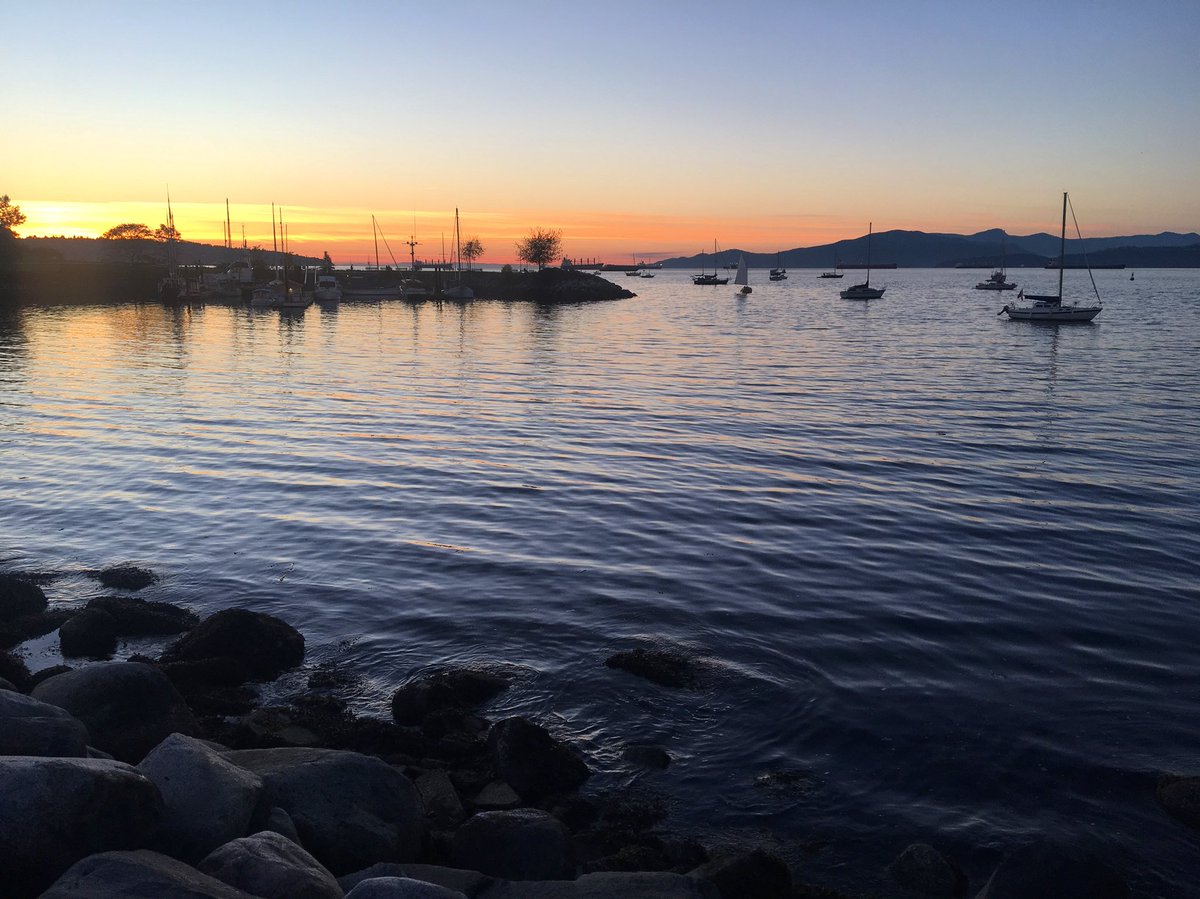 jen_fritz's tweet photo. Sometimes you just need to stop what youβre doing + go for a sunset run. #runset https://t.co/R8VIhJ6JNr