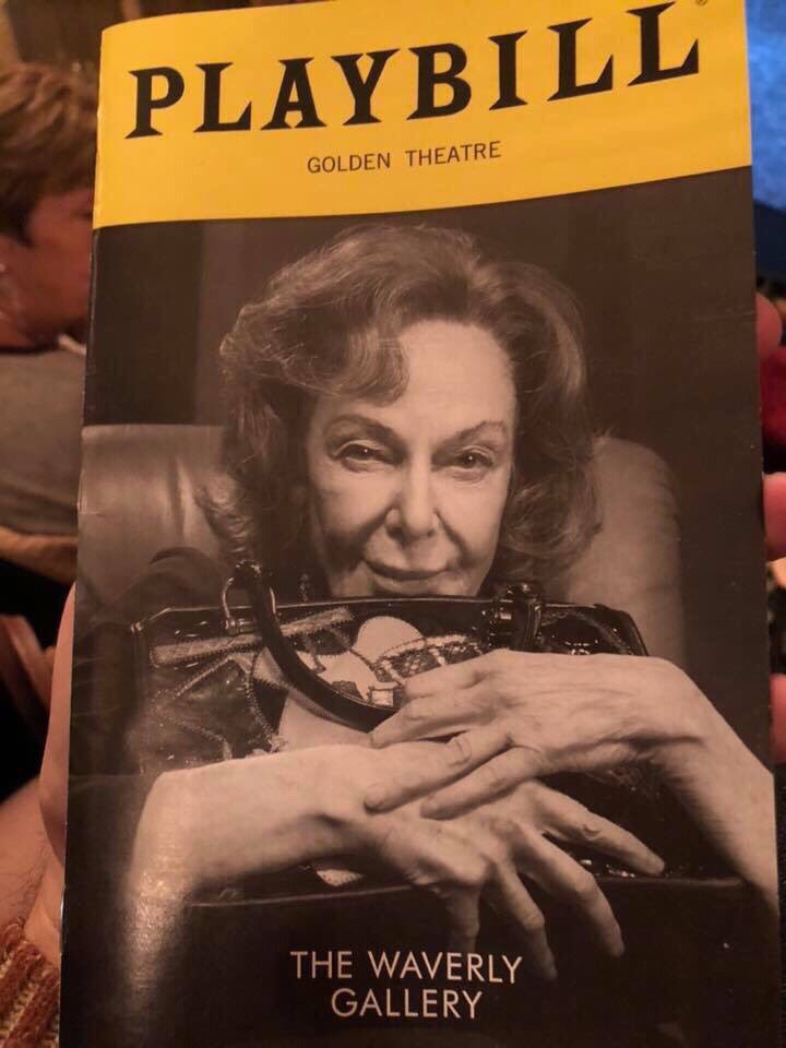 PLAYBILL Covers of the 2018-2019 Season