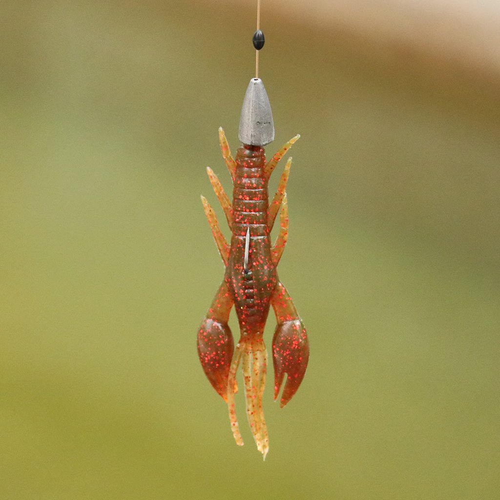 RunclOfficial's tweet photo. Use in a Texas rig, Carolina rig, weightless or as a jig trailer to present big bass with strike-enticing action.
$17.99
3in, pack of 50
Buy here: https://t.co/vlXxp8qakt
#bassfishing #fishinglife #flwfishing #AnchorBox #Runcl https://t.co/W5zM99lBa1