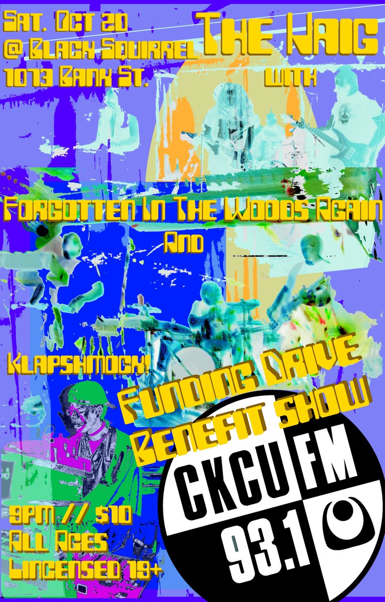 Klapshmock! tweet media