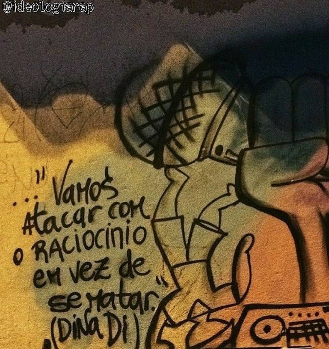SignificaRap's tweet photo. Créditos : @_Ideologiarap https://t.co/obu6DhW1Tn