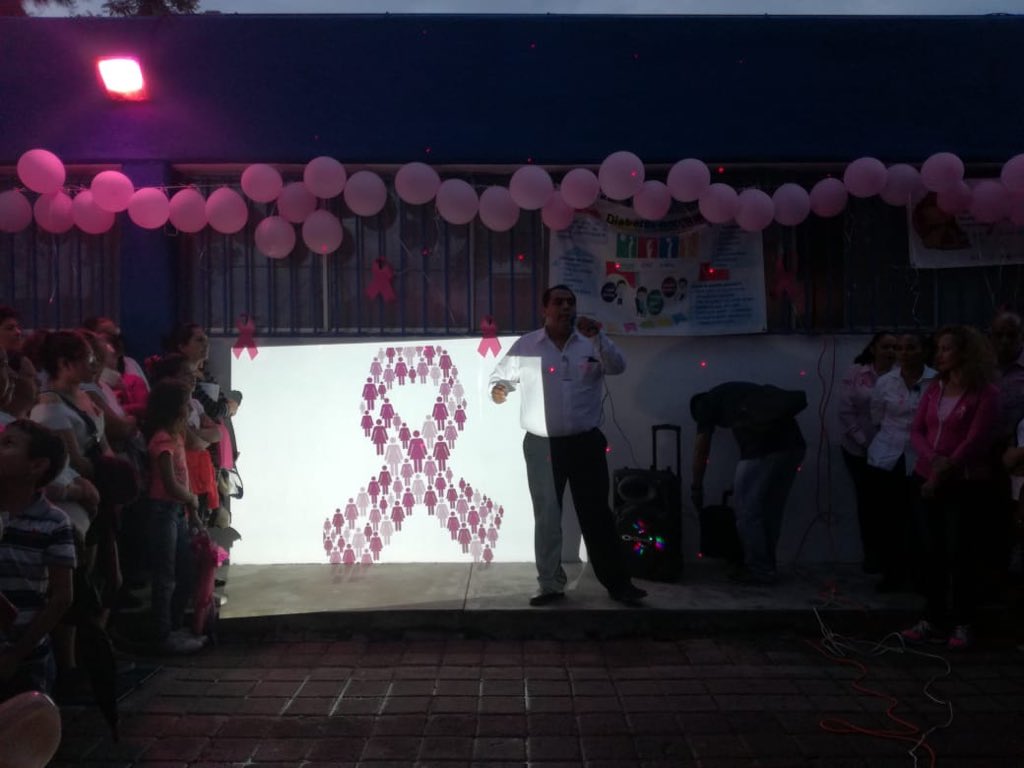 Antonio Escobar R. tweet media