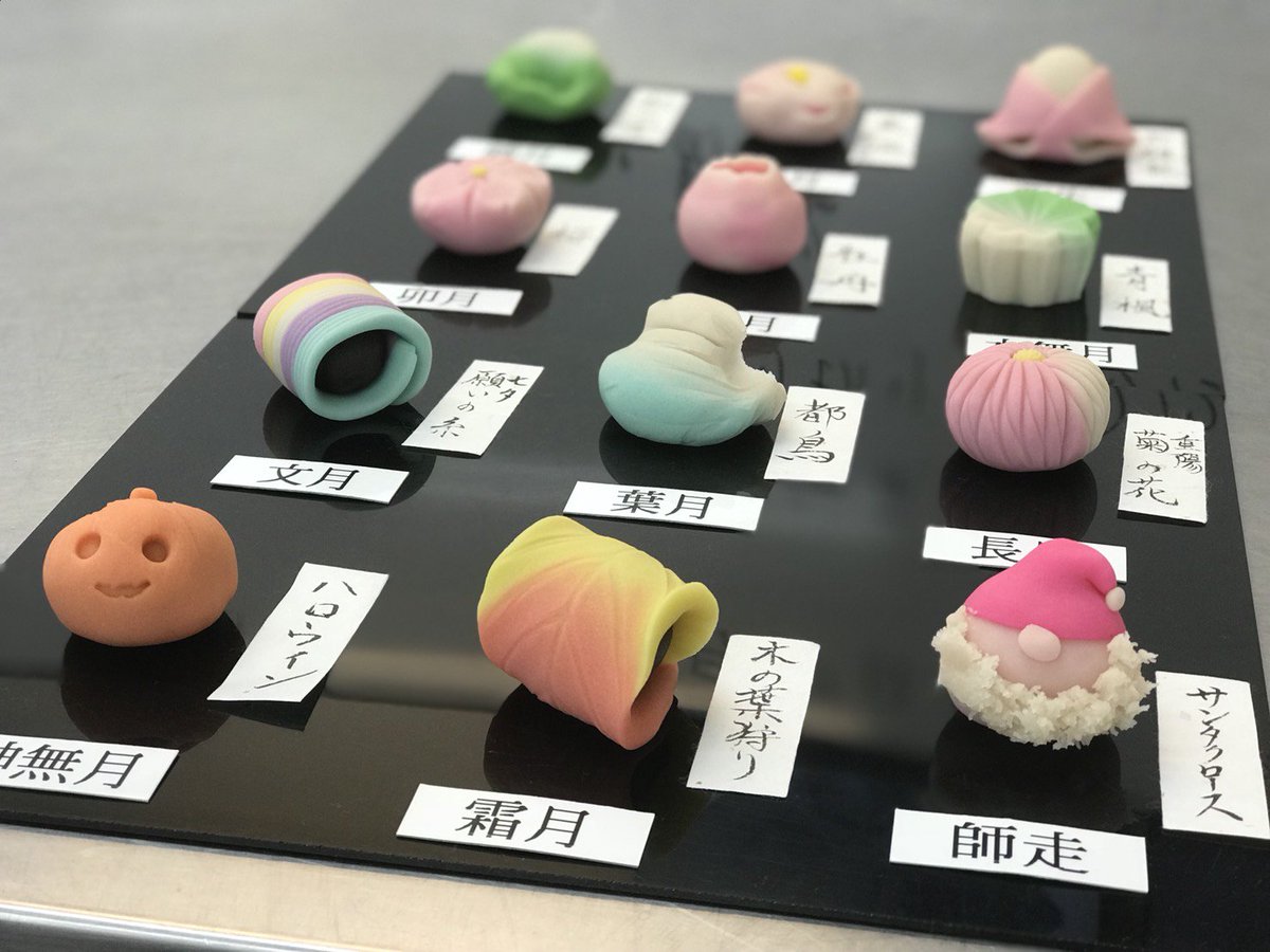 横浜調理師専門学校 Ar Twitter 今日は和菓子の授業ですよ 練り切り と 葛桜 作ってます 可愛いですねぇ ๑ ᴗ 横浜調理師専門学校 練り切りアート 練り切り 和菓子の実習 葛桜 練り切り12ヶ月 横浜調理師専門学校 Ar Twitter 今日は和菓子の授業ですよ 練り切り と 葛桜 作ってます 可愛いですねぇ ๑ ᴗ 横浜調理師専門学校 練り切りアート 練り切り 和菓子の実習 葛桜 練り切り12ヶ月