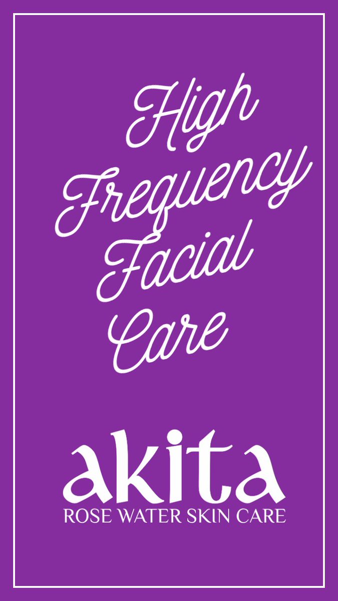 AkitaRoseWater's tweet photo. #highfrequencyfacial #facial #facecare #skincare #naturalskincare #highest #frequency #rosewater #roseoil #rosadamascena #damaskrose
Buy it here; https://t.co/zyuZIAIFKY https://t.co/fc4J6oDL9I