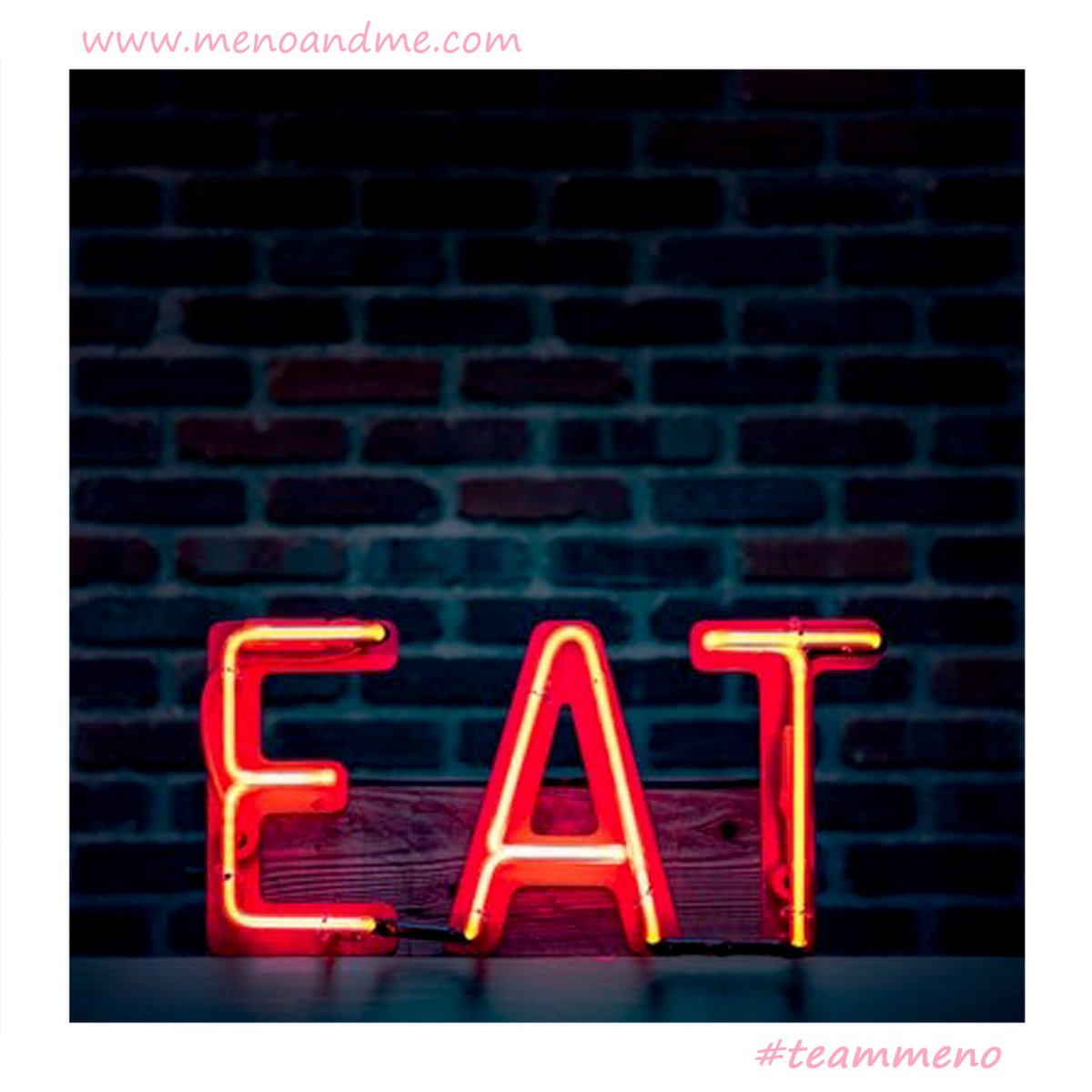 MenoandMe's tweet photo. What to eat to beat the belly fat and how to minimise those #menopause symptoms? I changed my diet massively at the beginning of my menopause and doing so it really helped my symptoms, I also... check full post on my #IG https://t.co/VZbx9byH4s #diet #exercise #female #femsupport https://t.co/pyeWXQg9uc