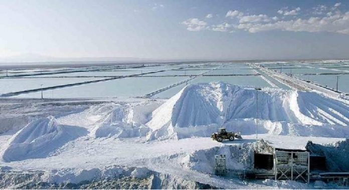 kalkineau's tweet photo. #CoreExploration’s Shares Get Uplifted As The Company Found High-Grade #Lithium Just 88 Kilometers From #Darwin
@ASX #stocks #StockMarket
https://t.co/fxAXC8RfWD https://t.co/gK1lDwZ9d2