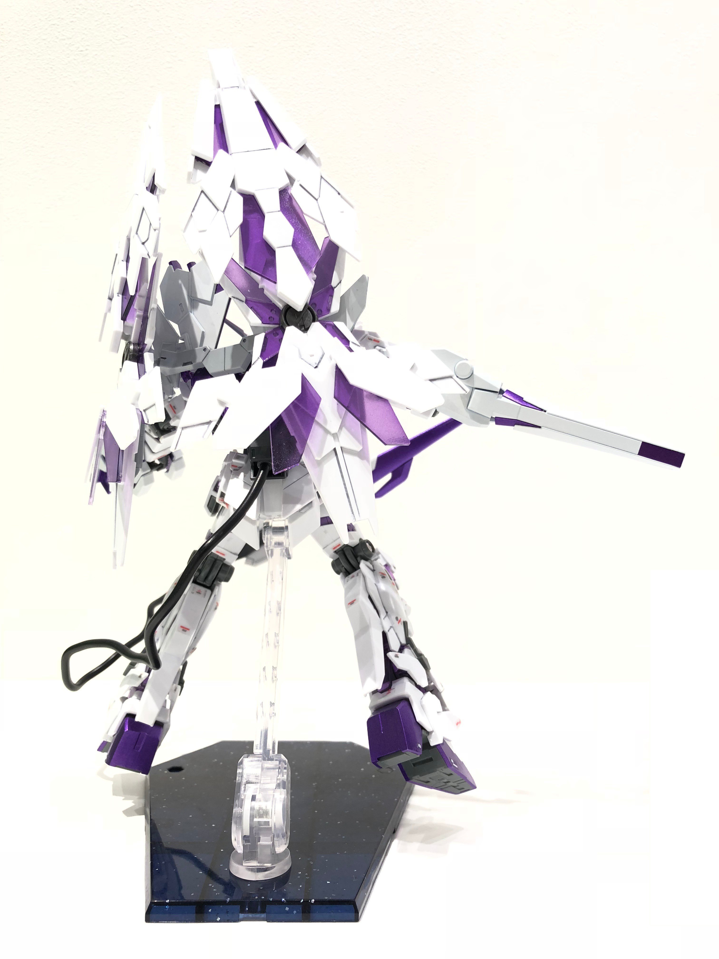 THE GUNDAM BASE on X: 