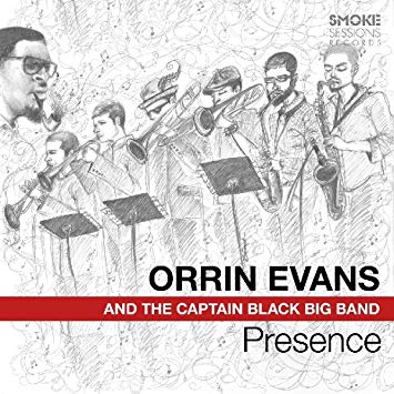 formsfeelings's tweet photo. Luminescense #MarkMasters Ensemble Our Métier 2018 @CapriRecords
A Night Insomnia @MegOkura & The Pan Asian Chamber Jazz Ensemble Ima Ima 2018 Self Released
Presence @Peeano88 Orrin Evans and the Captain Black Big Band Presence 2018 #SmokeSessionsRecords https://t.co/uxmd6k8RZm