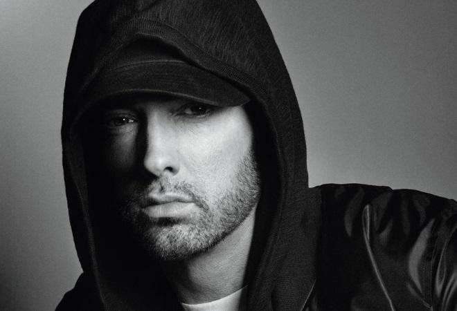 HAPPY BIRTHDAY  EMINEM 