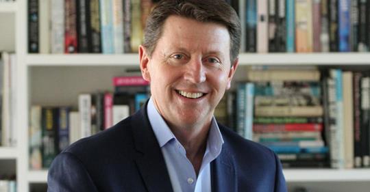 Our publisher <a href="/AidanLBennett/">Aidan Bennett</a> recently enjoyed reading Takapuna local <a href="/brucecotterill1/">Bruce Cotterill</a>'s book 'The Best Leaders Don’t Shout’.

Aidan and Bruce caught up for a chat about the book, business and life on the Shore. channelmag.co.nz/channel/featur…