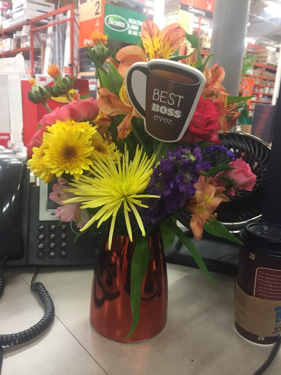 #0917 #freightTeam #happybossesday