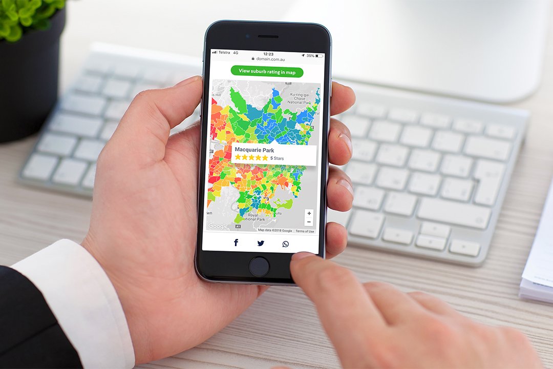 Do you live in a healthy suburbs? Check out this new study that we partnered on with <a href="/Domaincomau/">Domain</a> and @DeloitteAUS Access Economics – it’s live today!
domain.com.au/healthy-sydney…