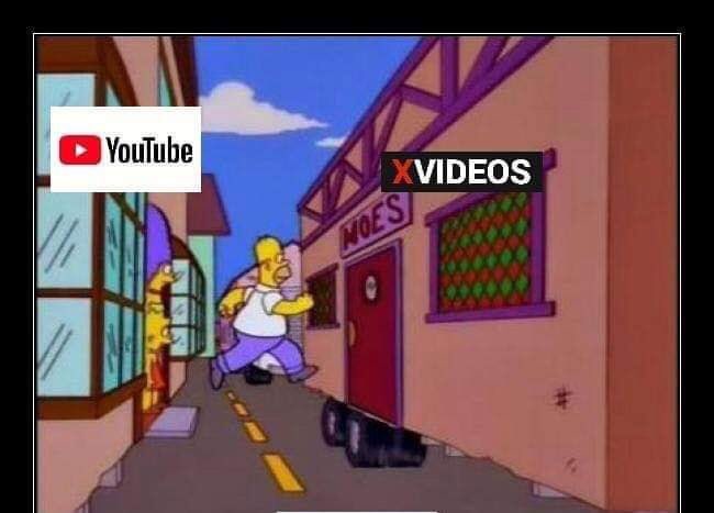 Pinchechavana's tweet photo. Lo importante es seguir viendo videos☝🏻 #YouTubeDOWN https://t.co/M5w33DXxmG