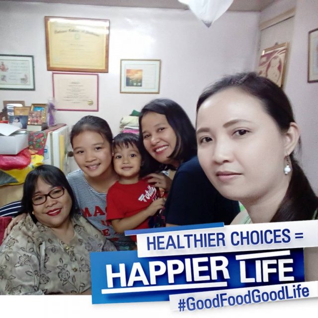 dhang1217's tweet photo. #FotokuApp  #HealthierChoices #HappierLife #GoodFoodGoodLife https://t.co/JQav9D7ney