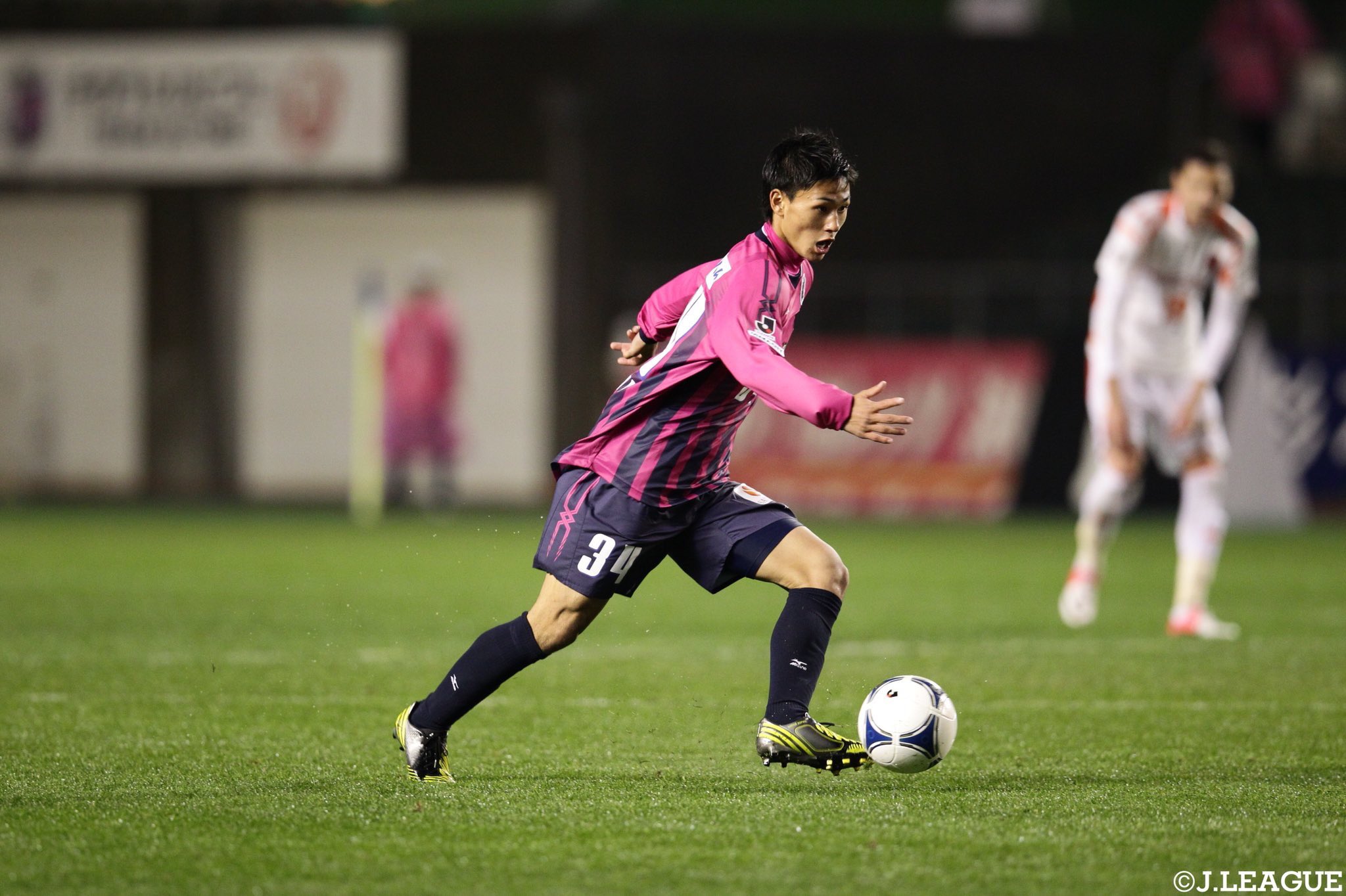 Jリーグ(日本プロサッカーリーグ) on X: Jリーグ(日本プロサッカーリーグ) on X: