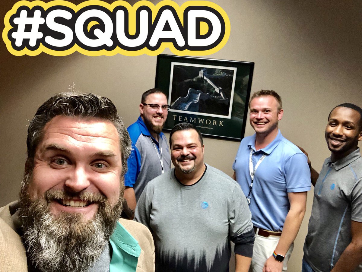 Excited to welcome the newest member of #TeamDash all the way from Miami Jorge Monzon💥 Ready to blow it up💥The picture says it best many working together for one goal! #Winning #RicFlairWooooo #IHXecutioNERs #IHX #MidAtanticTAKEOVER