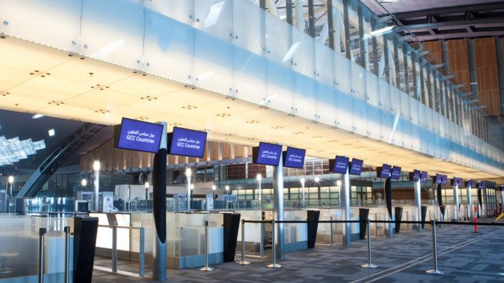 qatarliving's tweet image. The new law, which stipulates that a vast majority of expatriate workers can leave the country without the need of an exit permit, will formally come into effect on October 28. #ExitPermit #NoMore #October28 #QatarLiving

qatarliving.com/forum/news/pos…