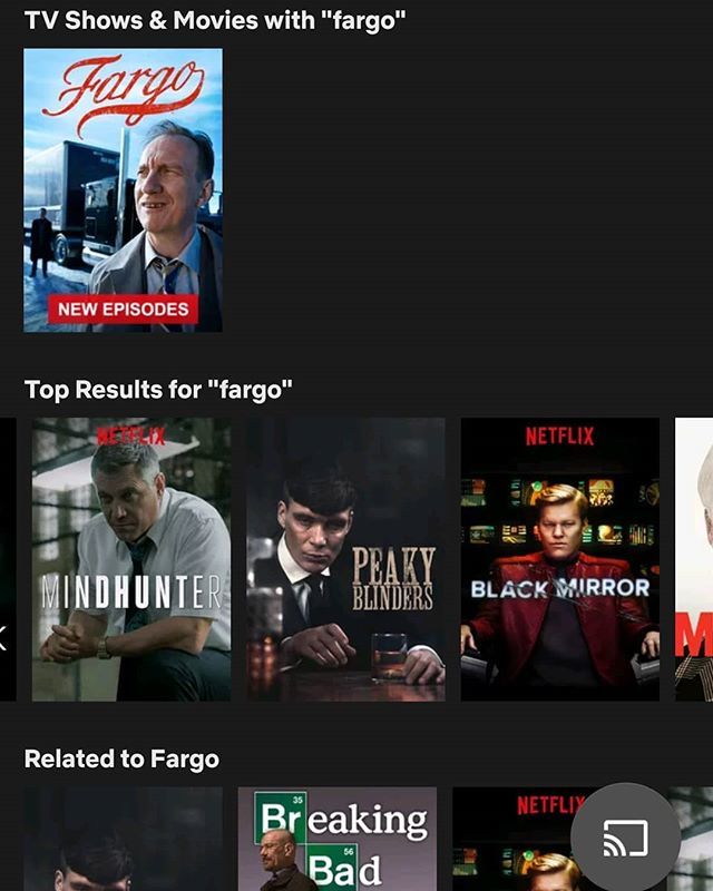 NDeeU's tweet photo. #Fargo season 3, now on #Netflix Canada!
.
.
Ready for a #story?
.
.
Oh #Canada... you're in for a frozen treat.
[@RottenTomatoes: 94%]
#Meemo lives on. Or does he? #StarringJohnCho #AndyYu #WECANDOIT #Asian #actor #love #art #drama #AsianActor #Chinese … https://t.co/gwND3WBCRs https://t.co/7PanUJDuxI