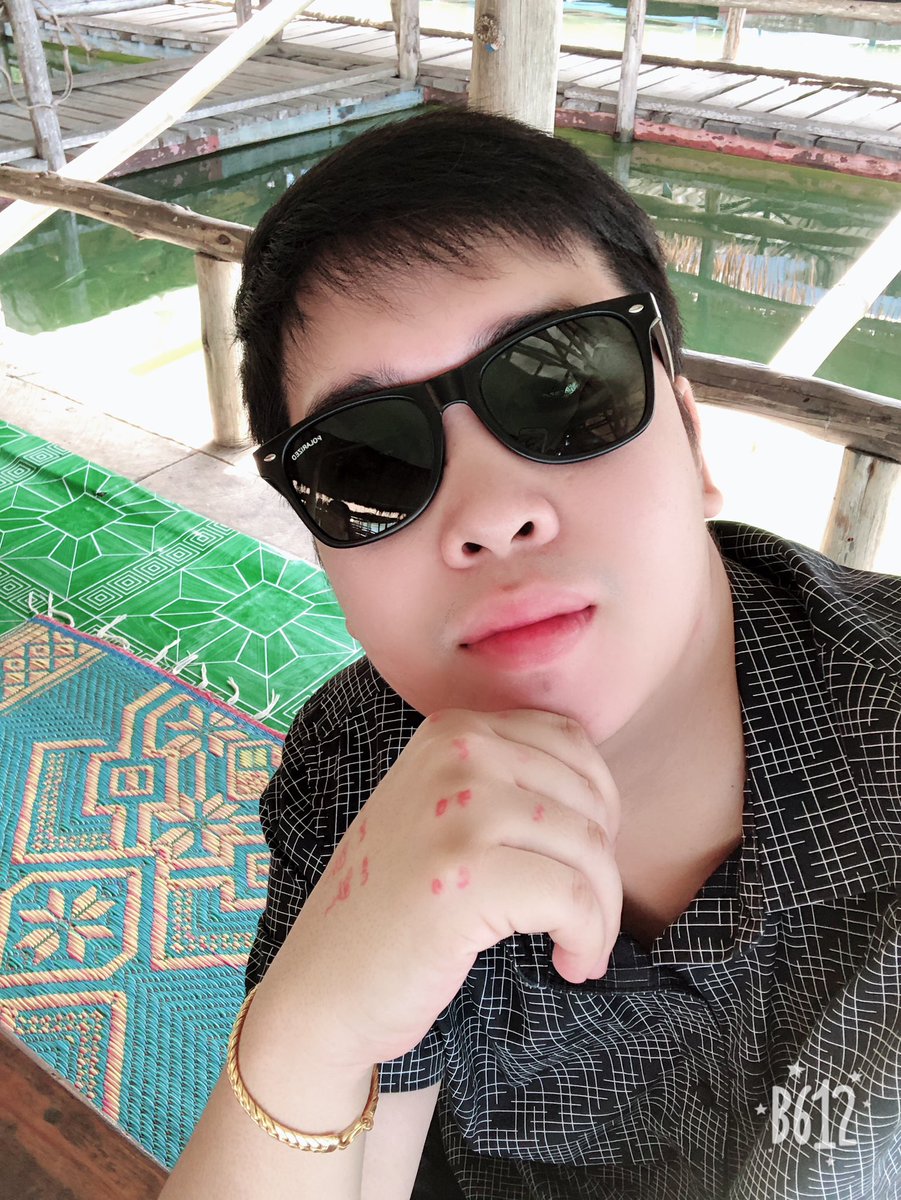 Parm_Chaowat's tweet photo. 😎 https://t.co/FNAZh5MZzE