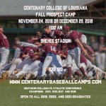 Photo by Gents Baseball (@GentsBaseball)