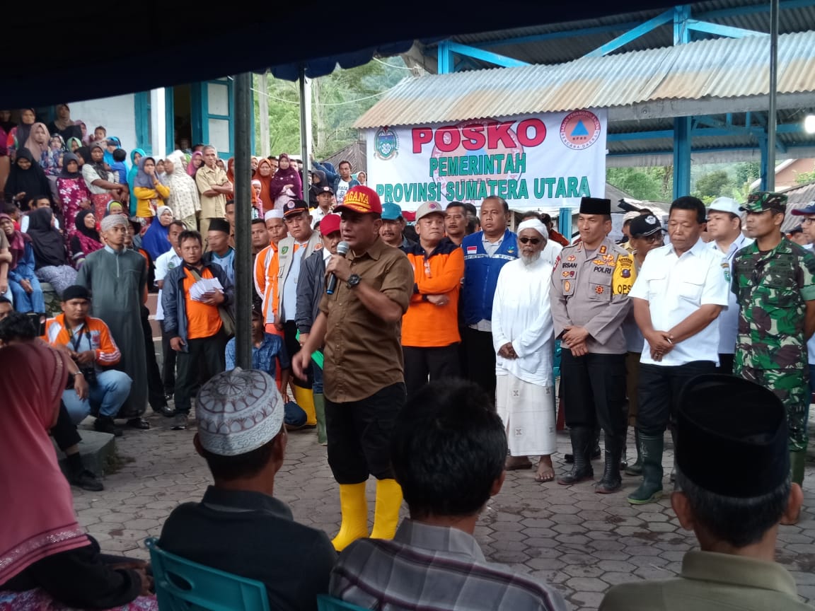 Dinas Sosial Provsu tweet media