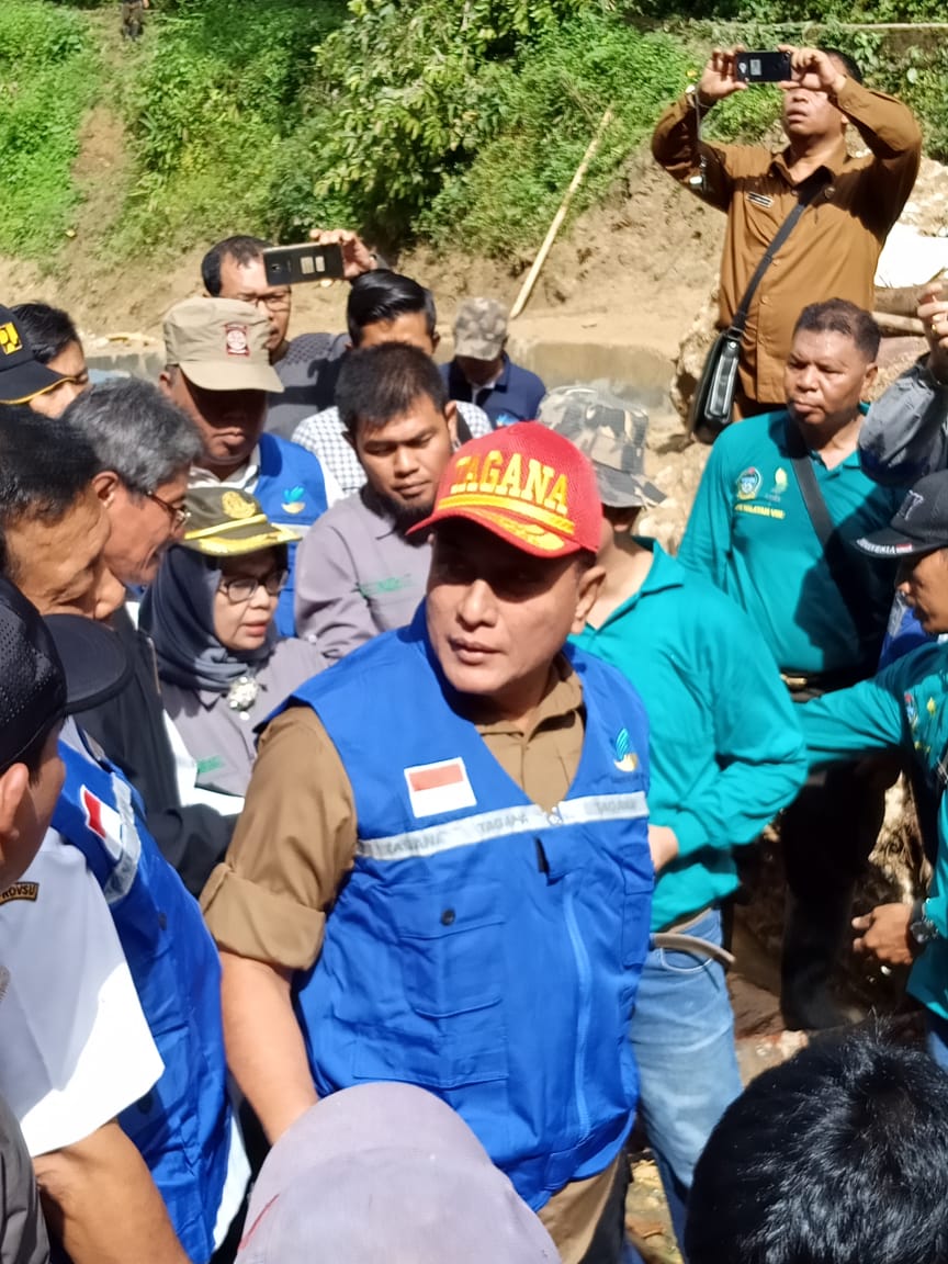 Dinas Sosial Provsu tweet media