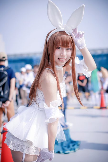 コスプレイヤーさとはるのTwitter画像45