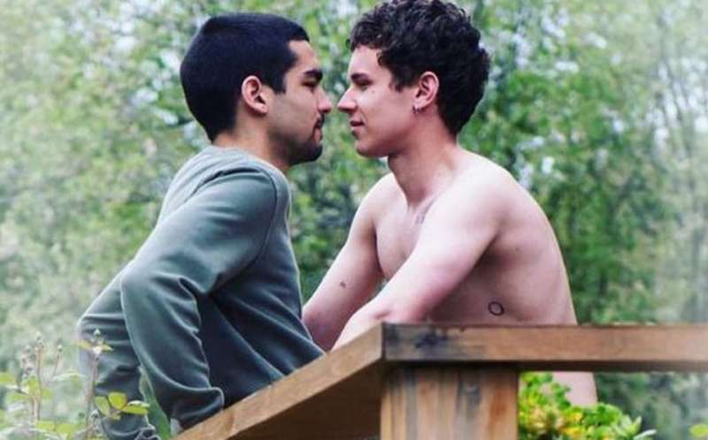 Gay Ecuador tweet media