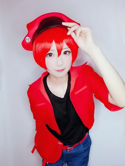 Twitterのコスプレ画像43