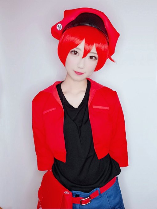 Twitterのコスプレ画像44