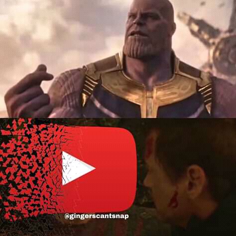 Alan93079101's tweet photo. #YouTubeDOWN
Adios vaquero... https://t.co/7EAugLyCf5