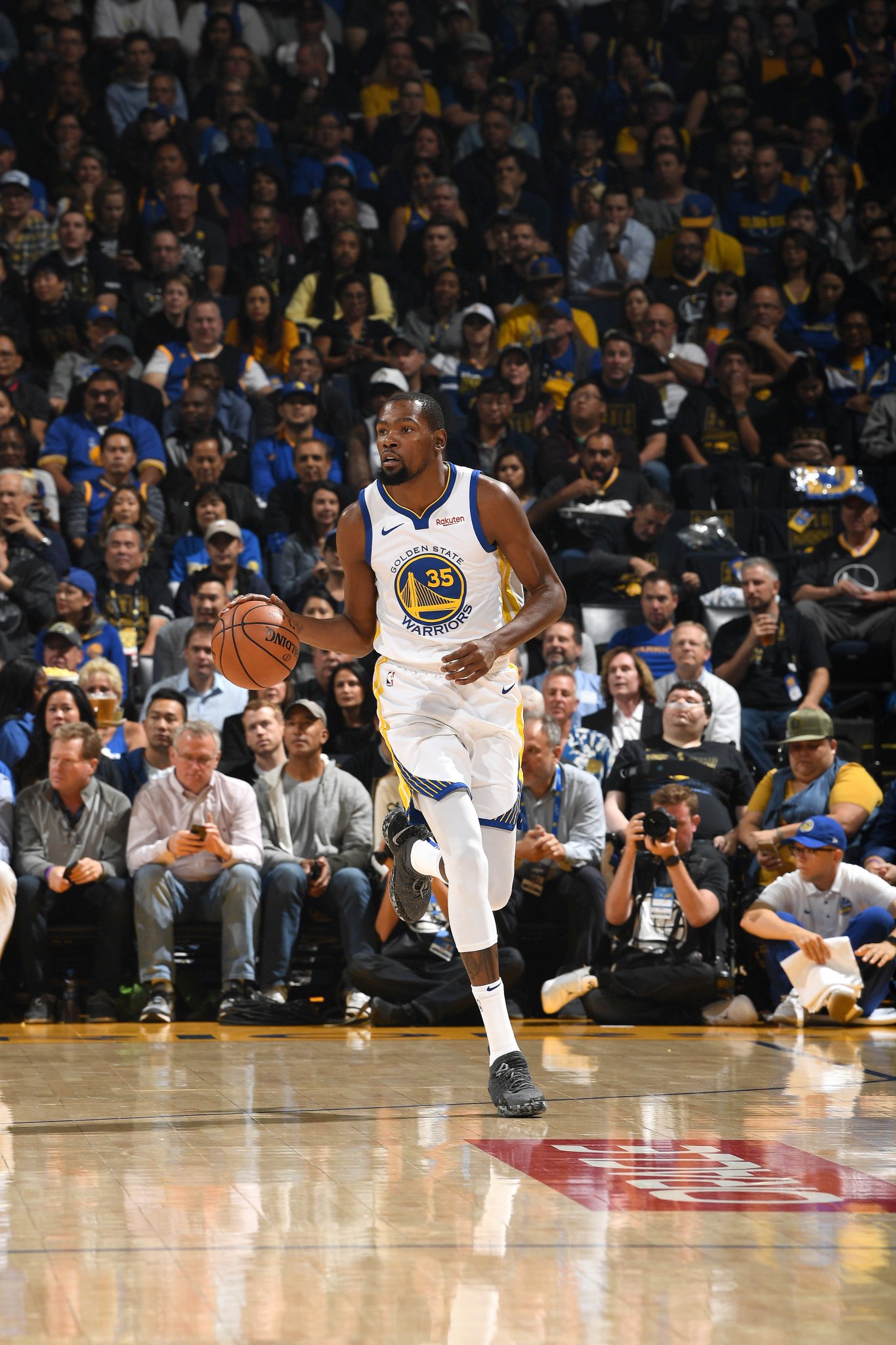 B R Kicks on X KDTrey5 wearing the Nike KD 11 Championship against OKC https t sq0zPrXFOe X