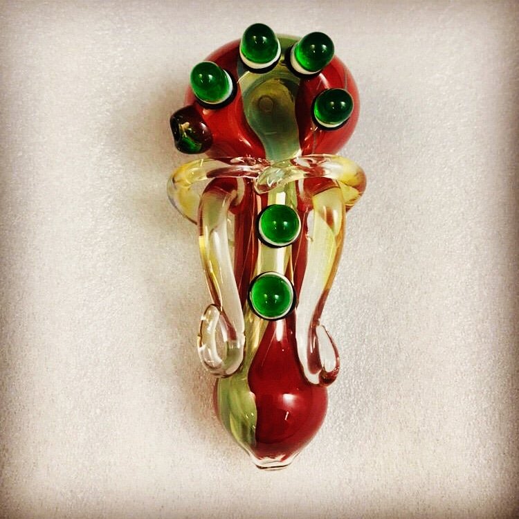 delusionglass09's tweet photo. Spoon are back again.. all new designs
At just $19.99 
Only at #DelusionGlass
.
.
.
Log on to https://t.co/WKkMyMJvdU 
Free shipping all over US on orders above $50

#smokeshop  #waterpipes #waterpipesmoke #bongs #partysmokers #smokehead #hippiejunction #spoons #onehitter https://t.co/HuI5k6i8C2