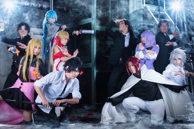 Twitterのコスプレ画像47