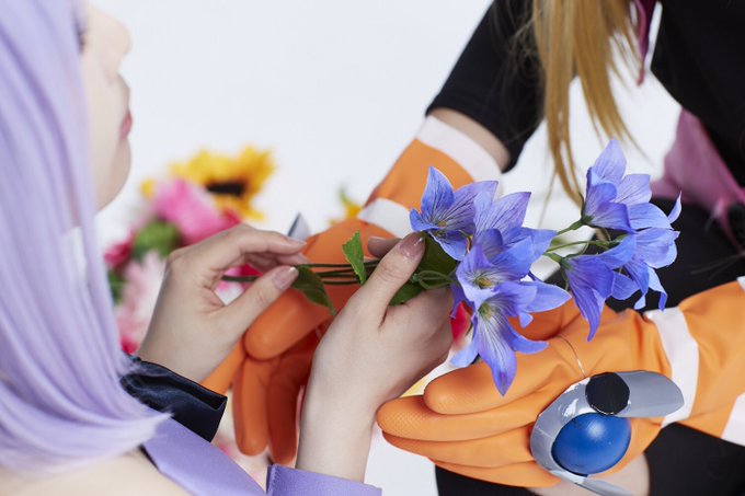 Twitterのコスプレ画像49