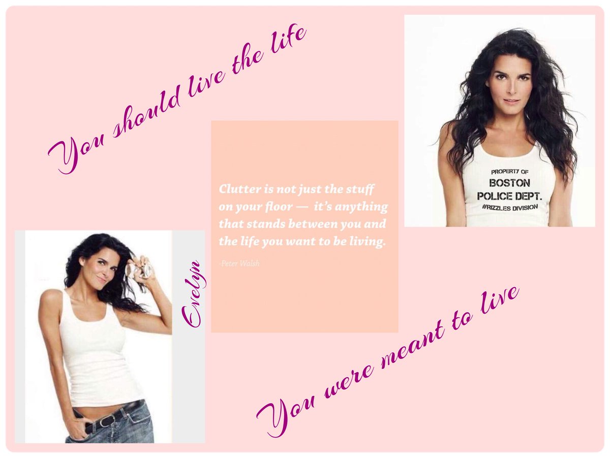 Wednesday Wisdom <a href="/Angie_Harmon/">Angie Harmon</a> “Have the courage to live the way you want to” <a href="/vbbneighbor/">Christina B.</a> @AngieHInspirat1 @admirable_angie <a href="/andypandy184/">Andy Pandy B.</a> <a href="/YvonneMarti2/">YvonneMarti</a> <a href="/doris1530/">Doris Guti</a> <a href="/LenaDalli/">Helene. 🔴 Lena #1FIRST</a> <a href="/jalberg8/">James</a> <a href="/TeamTwangels/">TeamTwangels</a> @mlmiller1959 <a href="/BellaMi48013078/">BellaMia</a>