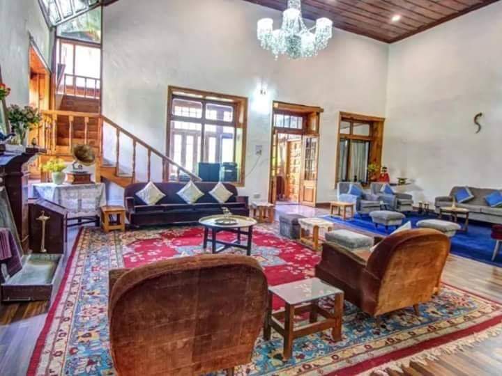 Holiden1's tweet photo. Furnished Independent Villa &amp; House for Rent in Kullu with HoliDen

Experience Kullu from this house here: https://t.co/Aqy3HK5bis

#holiden #Homestays #Homestay #EnvironmentProtection https://t.co/mHZd6IE5an