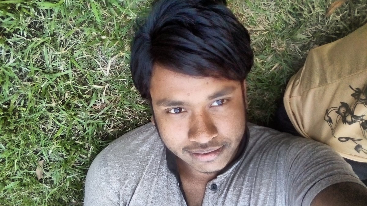 Koushik Banerjee Antu (KoushikAntu) Twitter