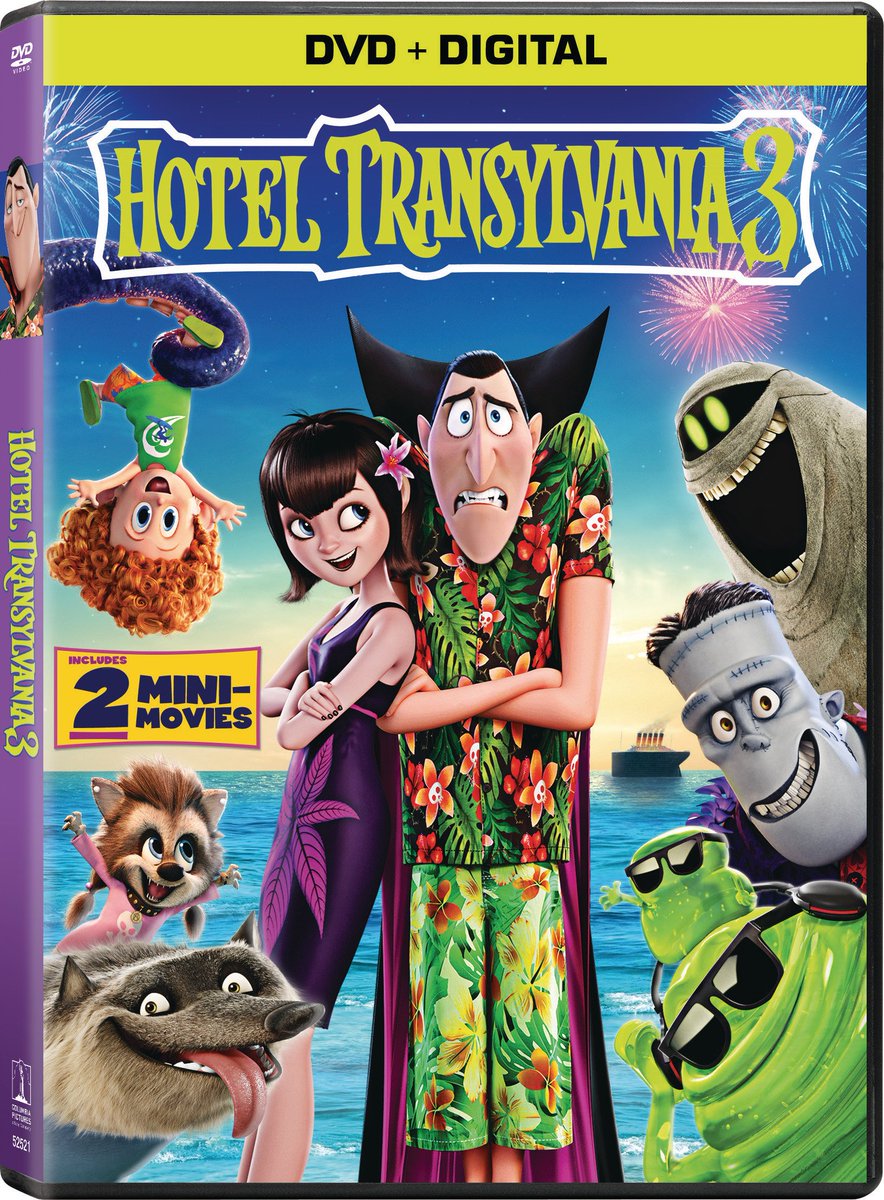 scienceofcoupon's tweet photo. What's on our TV? #HotelT3 and it's AWESOME! Wanna win a copy for yourself? #Win #ad https://t.co/wbcWJyGu1o https://t.co/Lnt66H3znG