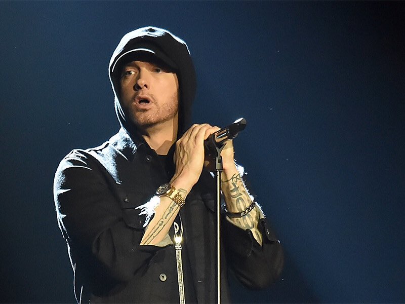 Happy Birthday to the RAP GOD 