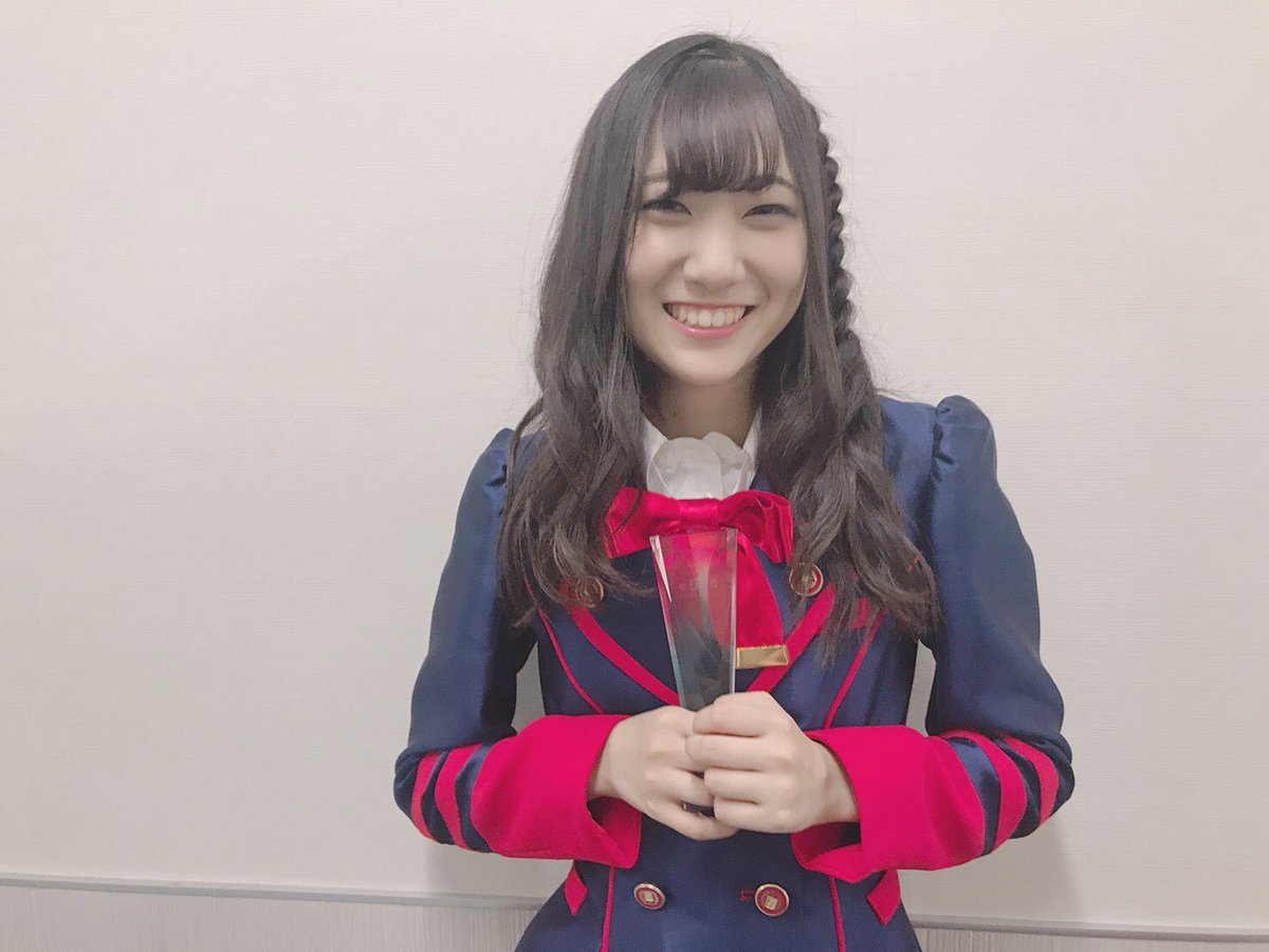 isshikikikaku's tweet photo. 【掲載情報】
『AKB48総選挙！私服サプライズ2018』

世界選抜総選挙で56位にランクインした一色嶺奈さんも掲載されています✨

#一色嶺奈 
#SKE48 
#私服サプライズ https://t.co/iOT1ShlAo4