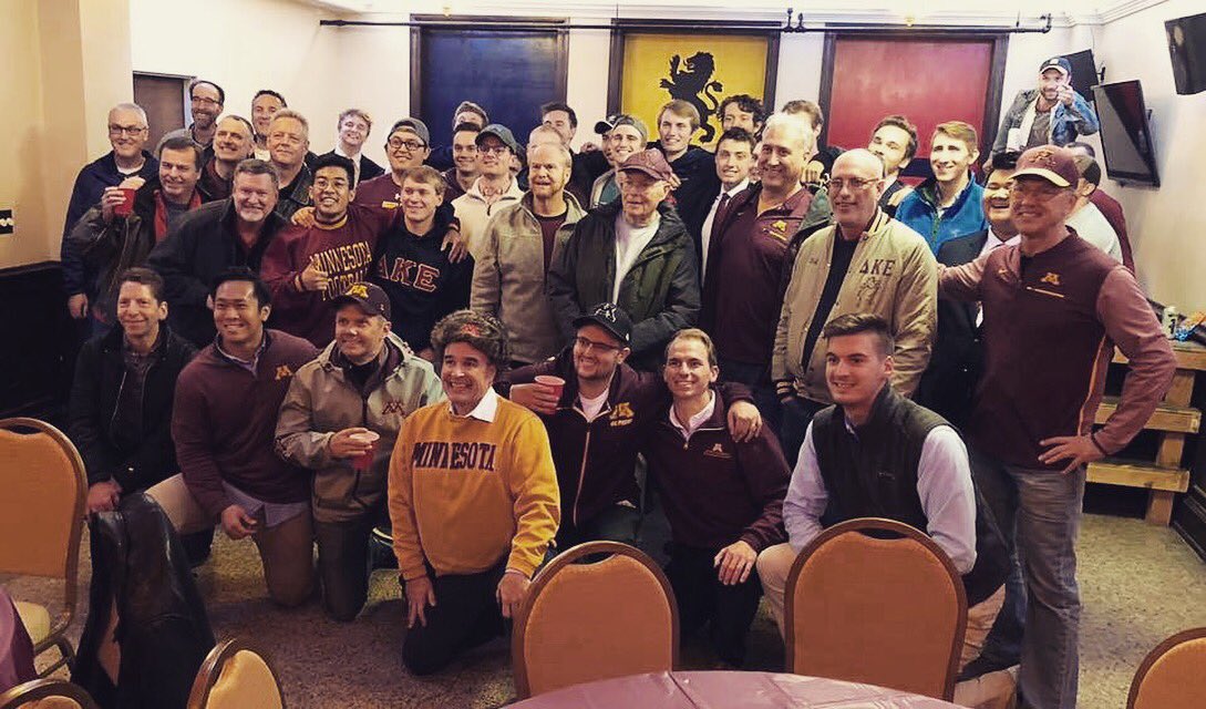 Happy Founders Day Brothers. It's been a great 129 years, looking forward to many more!
#FFTHF #ΦΕ