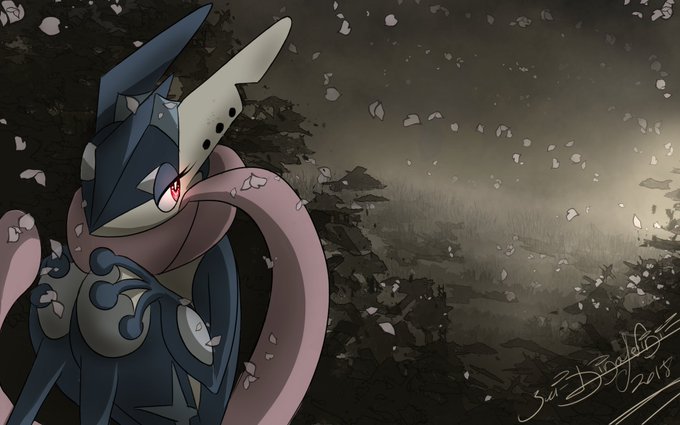 ゲッコウガのtwitterイラスト検索結果 古い順 ゲッコウガのtwitterイラスト検索結果 古い順