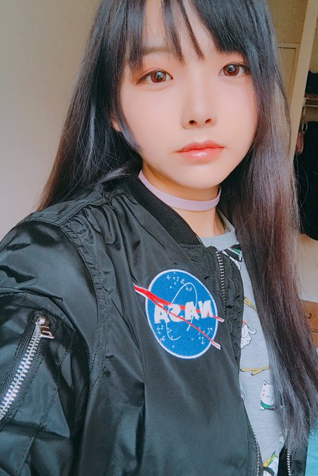 Twitterのコスプレ画像5