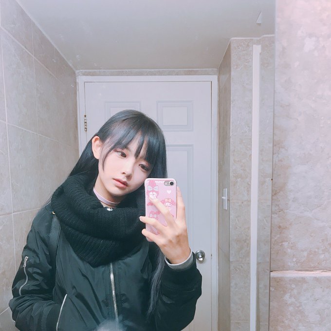 Twitterのコスプレ画像7