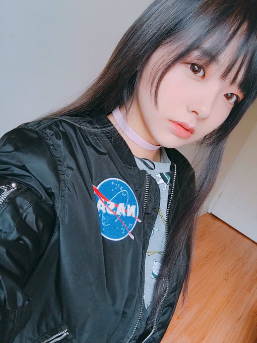 Twitterのコスプレ画像6