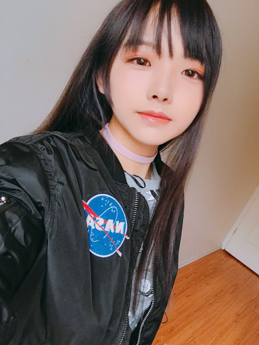 Twitterのコスプレ画像8