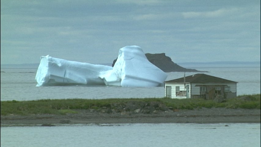 世界遺産 ｎａｓａも調査 カナダ奇観の島 グロスモーン国立公園 As You Know