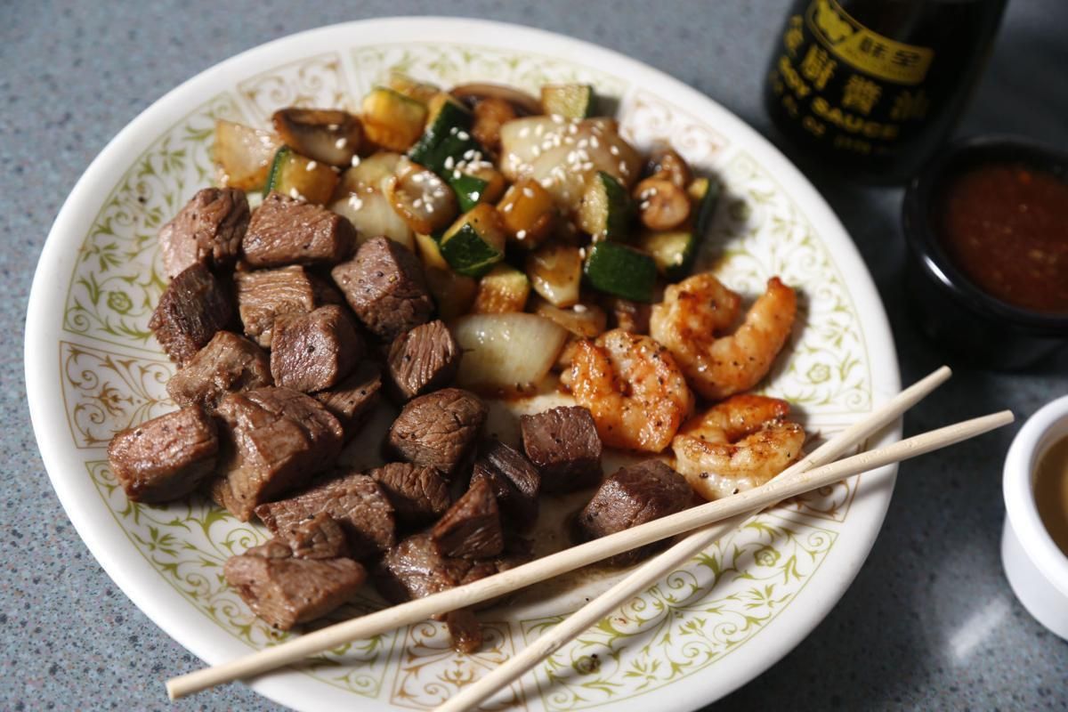 tulsaworld's tweet photo. Tulsa area restaurant reviews of 2018 by @ScottCherryTW https://t.co/ey6EacL1TC https://t.co/CBt2hia63w